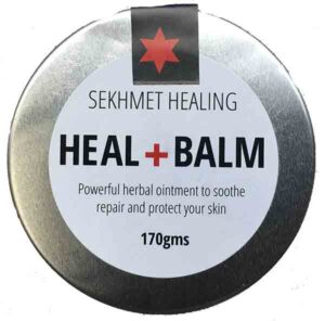 Heal Balm Ointment Rastaseed.com