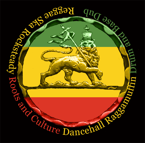 Reggae Music staging.rastaseed.com