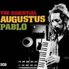 Augustus Pablo Reggae sound of the seventies Rastaseed.com
