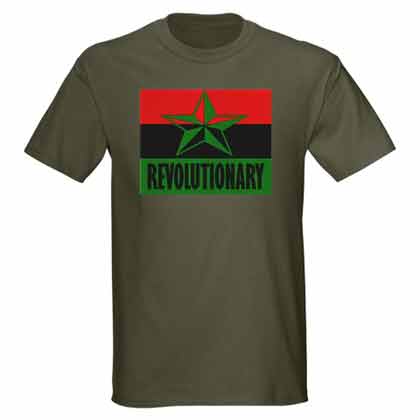 Reggae clothing marcus garvey gear