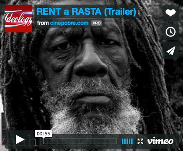 Rent a Rasta DVD Exploitation in Jamaica and Rasta today staging.rastaseed.com