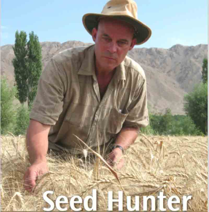 Biopirates seed hunting from indigenous seed stocks staging.rastaseed.com