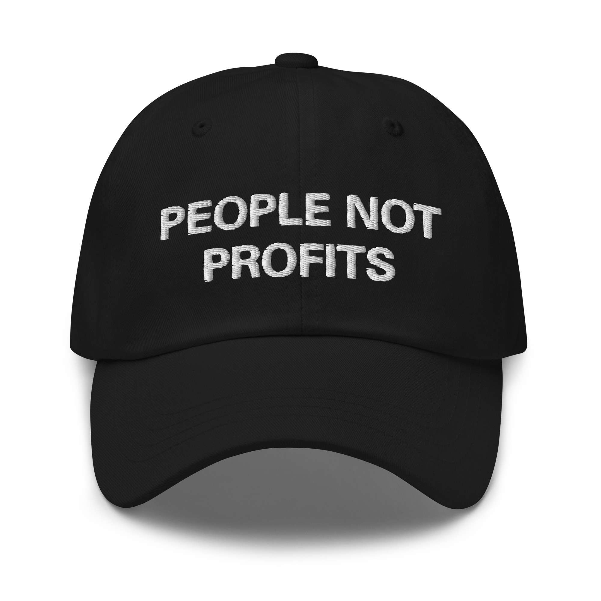 People not Profits Rasta Cap in dad hat style and available in camouflage and black. Rastaseed original Rasta clothing shop.
