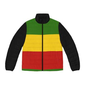 Puffer Jackets