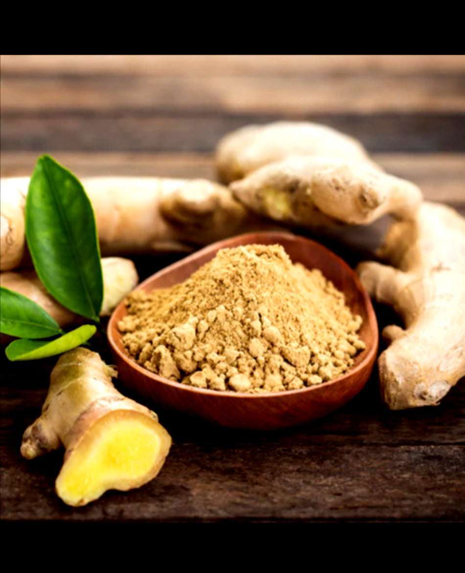 ginger-powder ginger staging.rastaseed.com