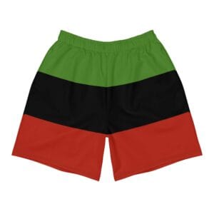 African american swimming shorts at staging.rastaseed.com