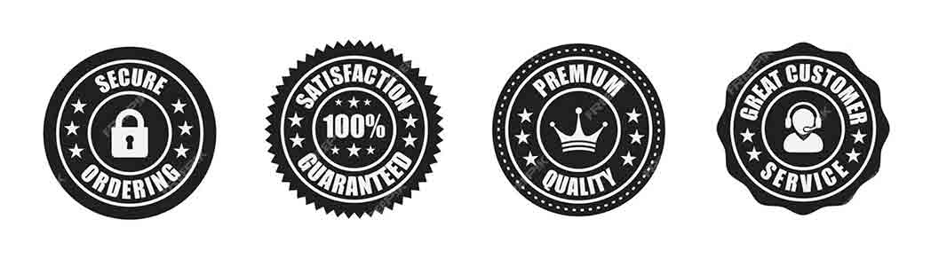trust-badges